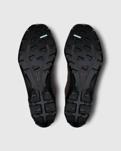 Cheap On Cloudventure Peak PAF Cacao/Espresso