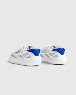 Fashion Reebok LTD Club C FWD White/Blue whiteblue