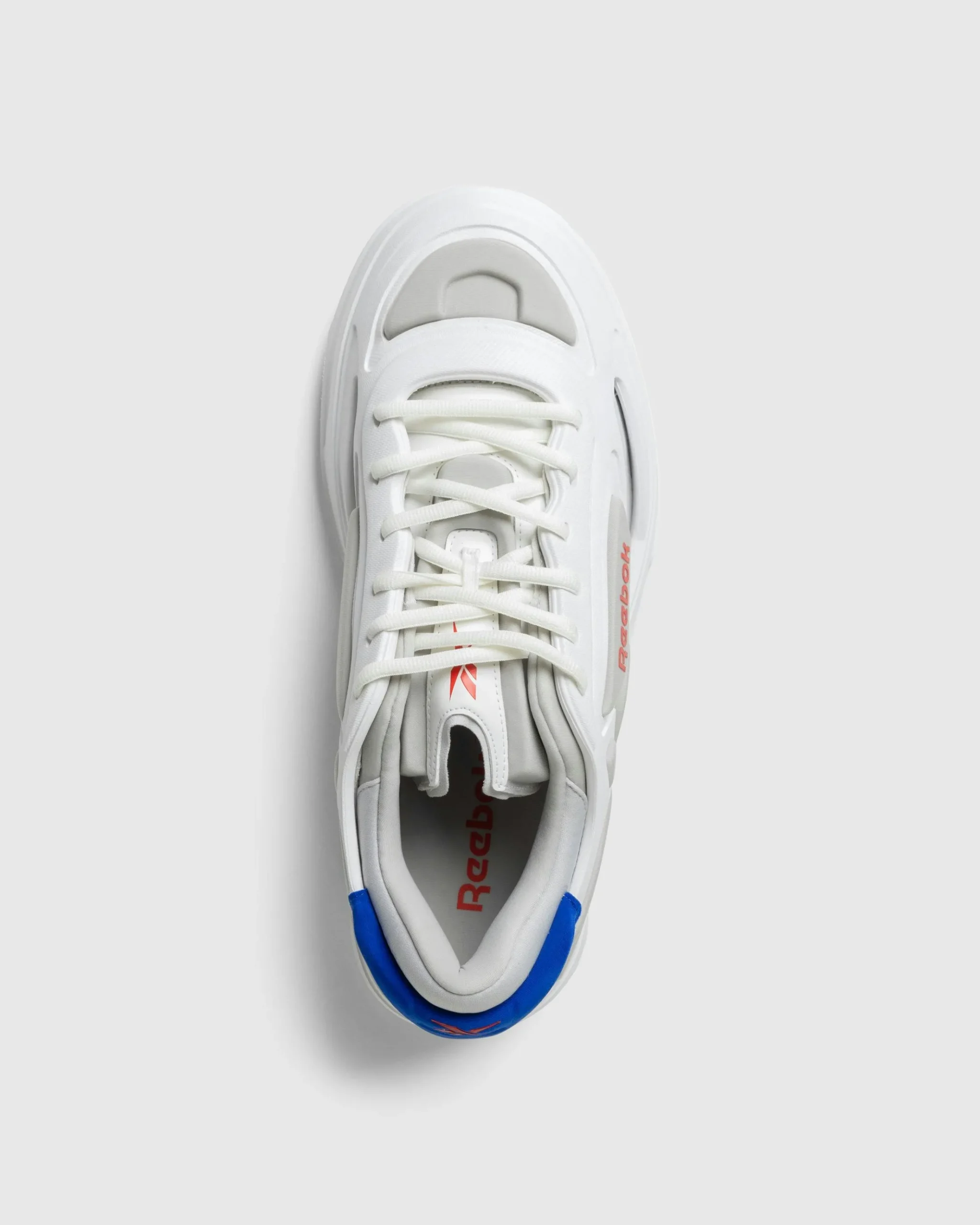 Fashion Reebok LTD Club C FWD White/Blue whiteblue