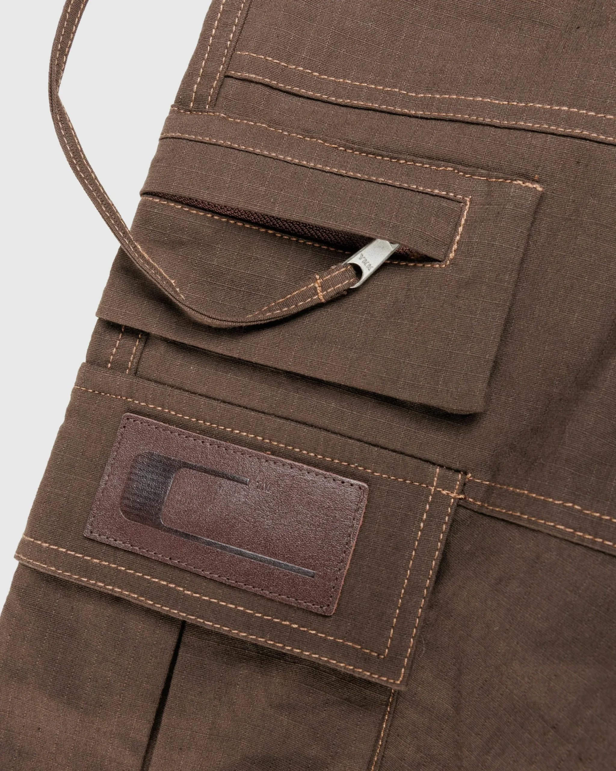 Best Sale Carrer Cobalt Cargo brown