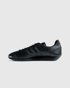 Store Y-3 Country black
