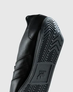 Store Y-3 Country black
