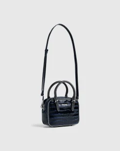 New adidas Croc Bag Navy conavy