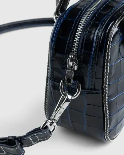 New adidas Croc Bag Navy conavy