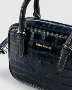 New adidas Croc Bag Navy conavy