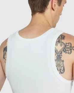 Cheap Entire Studios Cropped Tank rice
