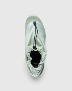 Best MM6 Maison Margiela Cross Low Alfalfa/Silver Reflective/Flint Grey alfalfa/silverreflective/flintgray