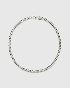 Sale Hatton Labs Cuban Chain silver