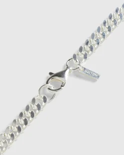 Sale Hatton Labs Cuban Chain silver