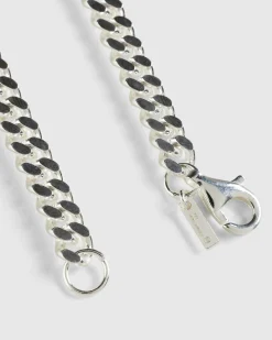 Sale Hatton Labs Cuban Chain silver
