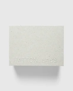Sale Hatton Labs Cuban Chain silver
