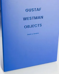 Flash Sale Gustaf Westman Curvy Mirror Micro Cobalt Blue cobaltblue