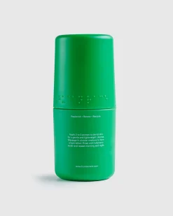 Fashion Humanrace 7D Retrograde Gel Cleanser green