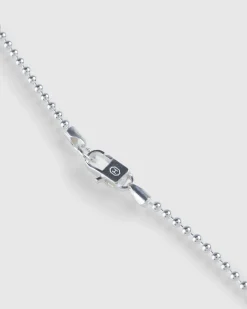 Online Hatton Labs Daisy Pendant Sterling Silver/Morganite