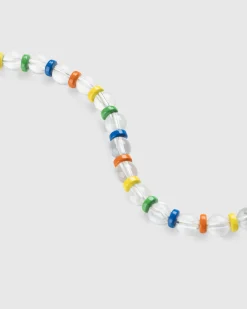Shop Éliou Dale Necklace multi