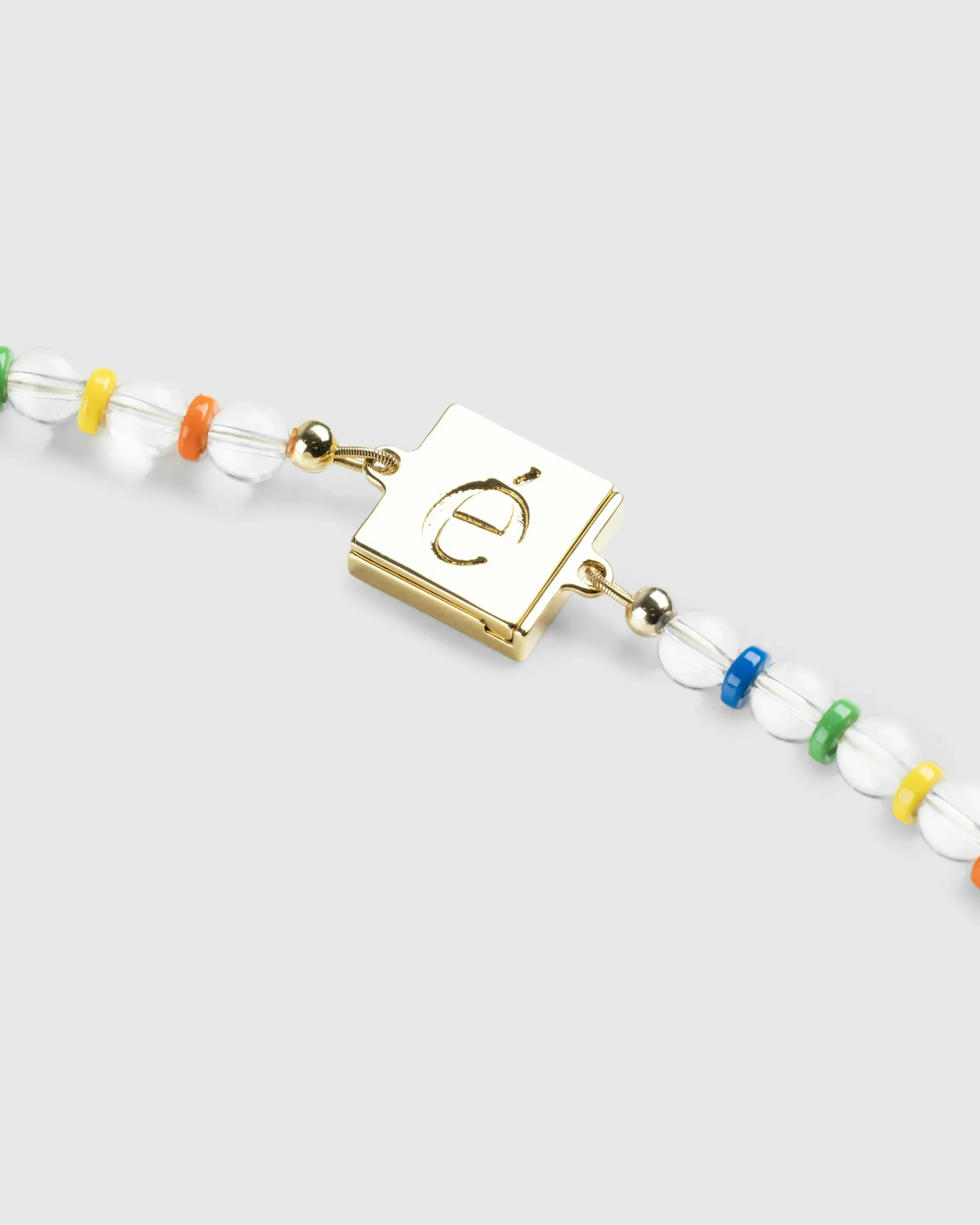 Shop Éliou Dale Necklace multi