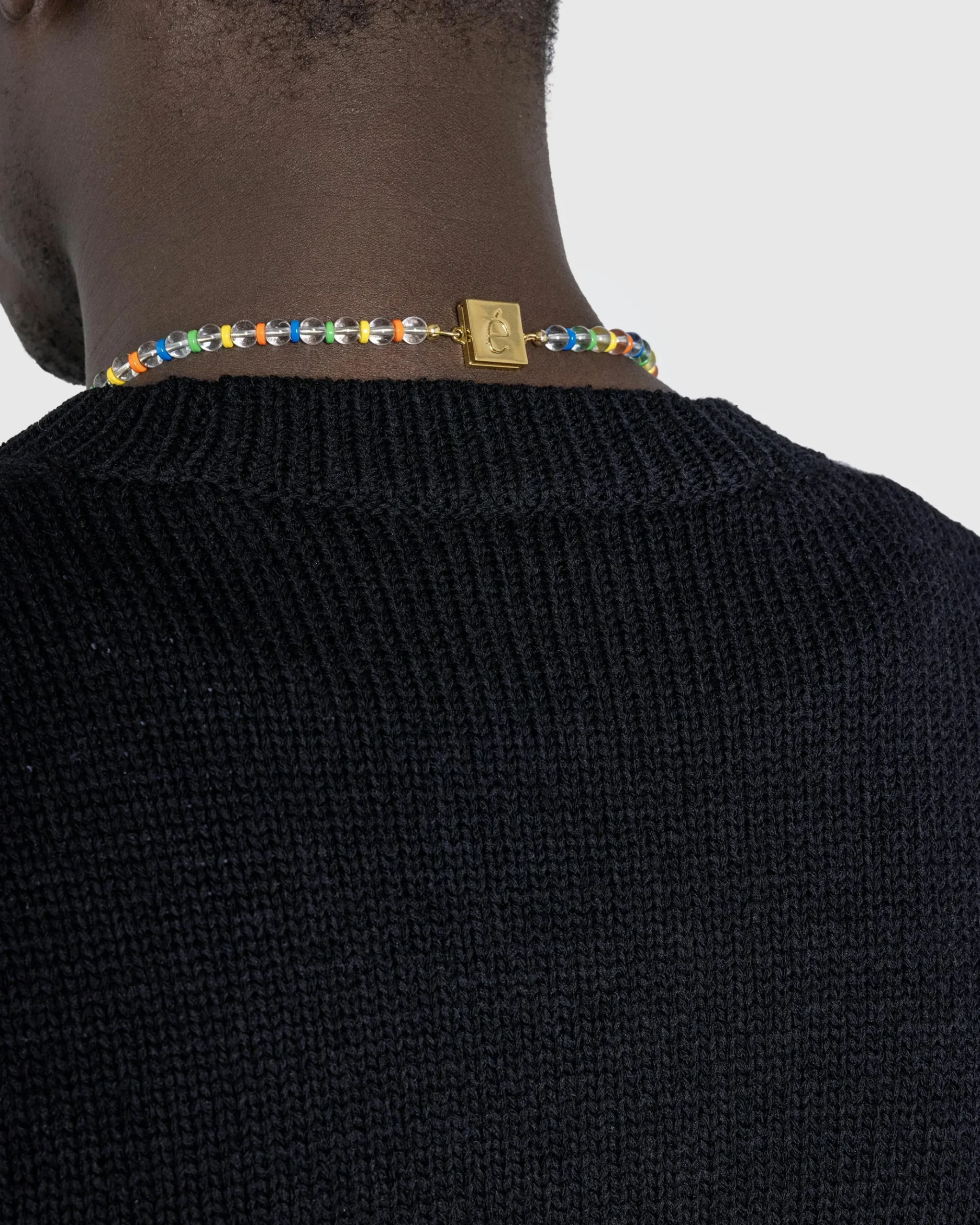 Shop Éliou Dale Necklace multi