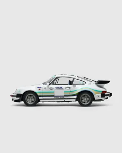 Sale Arsham Studio Daniel Arsham Porsche 911 Turbo 1986 (930A) grandprixwhite