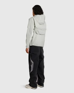 Store San San Gear Dart Pocket Jacket grey