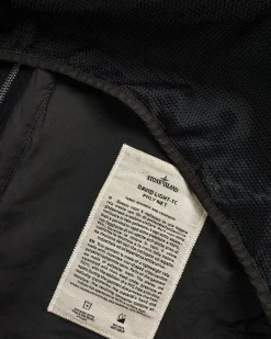 New Stone Island David Light-TC Vest black