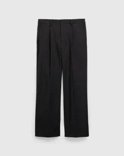 Sale Berner Kühl Day Trouser 365 Wool charcoal