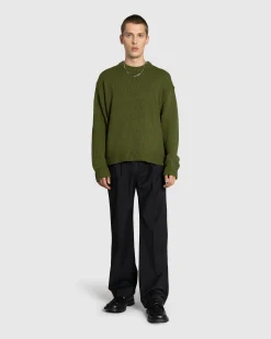 Sale Berner Kühl Day Trouser 365 Wool charcoal