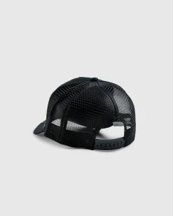 Outlet Fucking Awesome Demon Trucker black