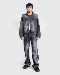 Hot CAMPERLAB Denim Jeans Multi multi-assorted