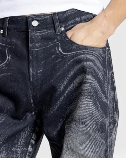 Hot CAMPERLAB Denim Jeans Multi multi-assorted