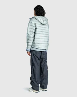 Store San San Gear Denim Wave Pants Dark Indigo darkindigo