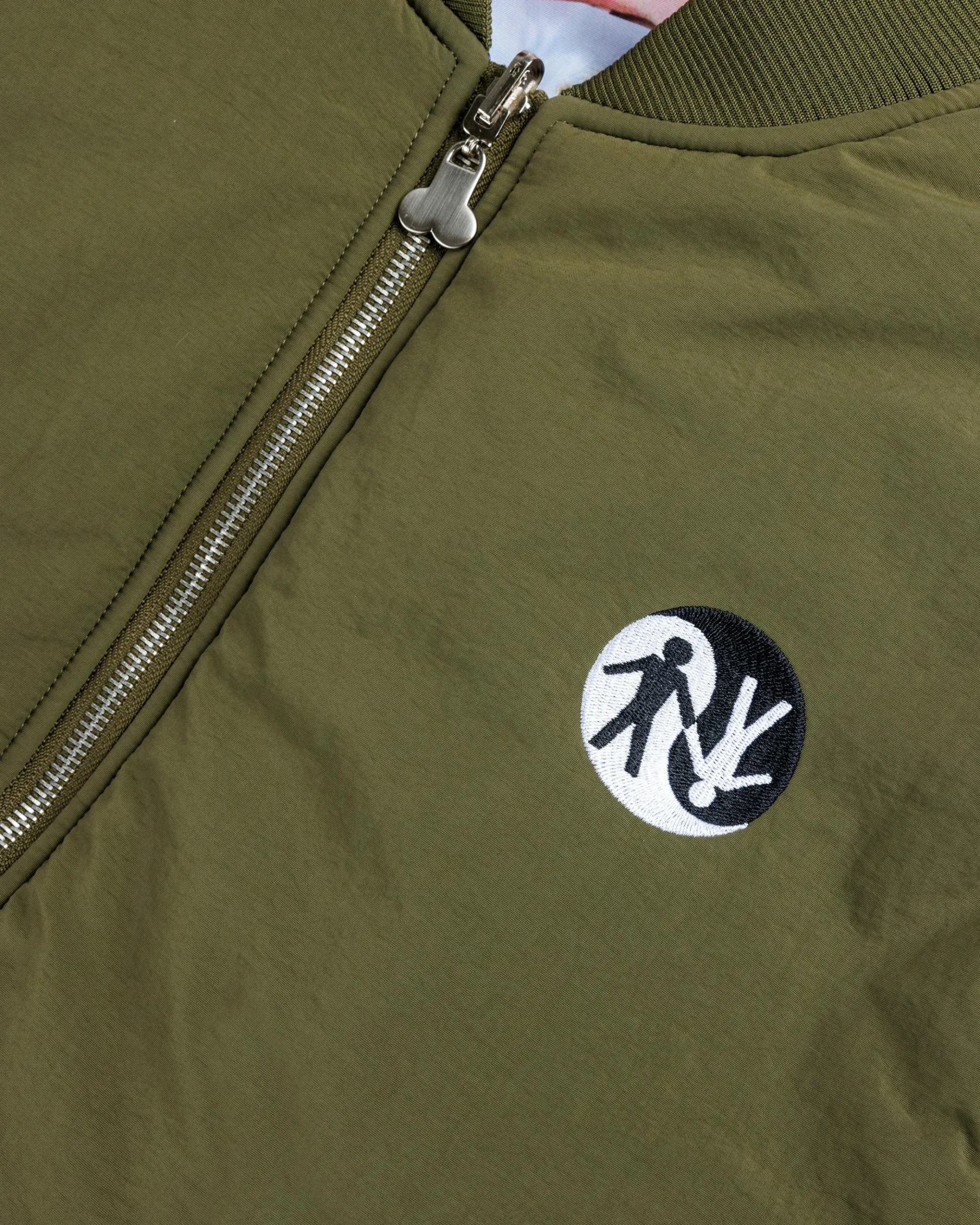 Outlet Carne Bollente Desire Connections khaki