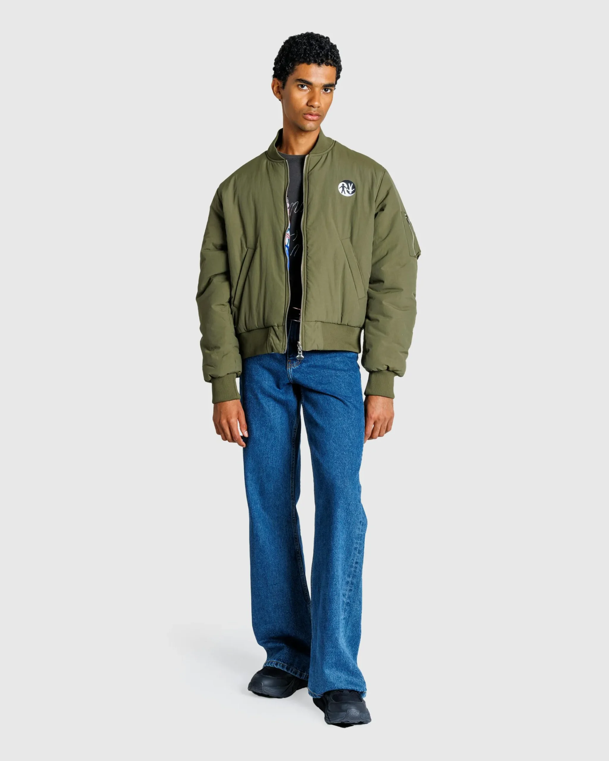 Outlet Carne Bollente Desire Connections khaki