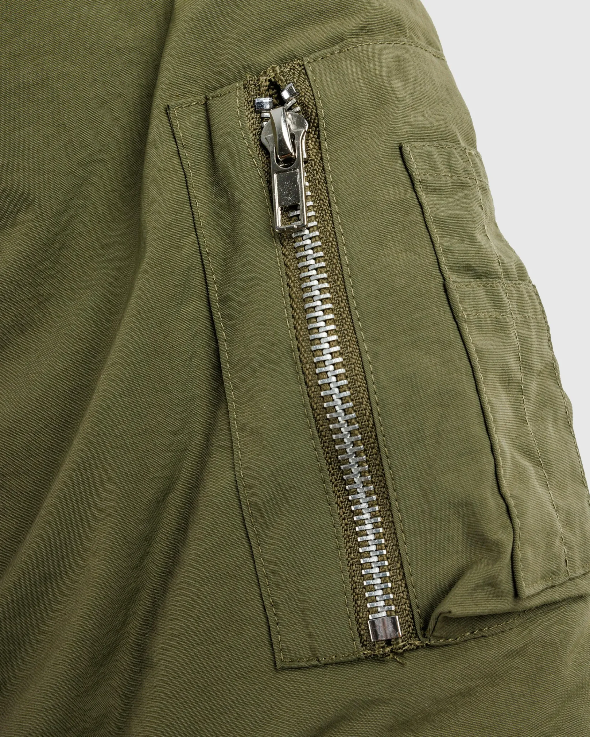 Outlet Carne Bollente Desire Connections khaki