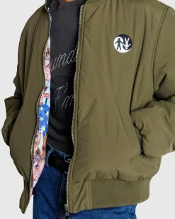 Outlet Carne Bollente Desire Connections khaki