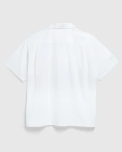 Shop Café de Flore Dessert Shirt white