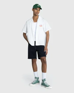 Shop Café de Flore Dessert Shirt white