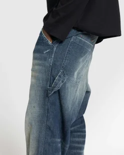 Sale Diesel D-Livery Jeans black