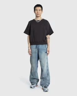 Cheap Diesel D-Martians Track denim