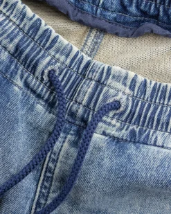 Cheap Diesel D-Martians Track denim
