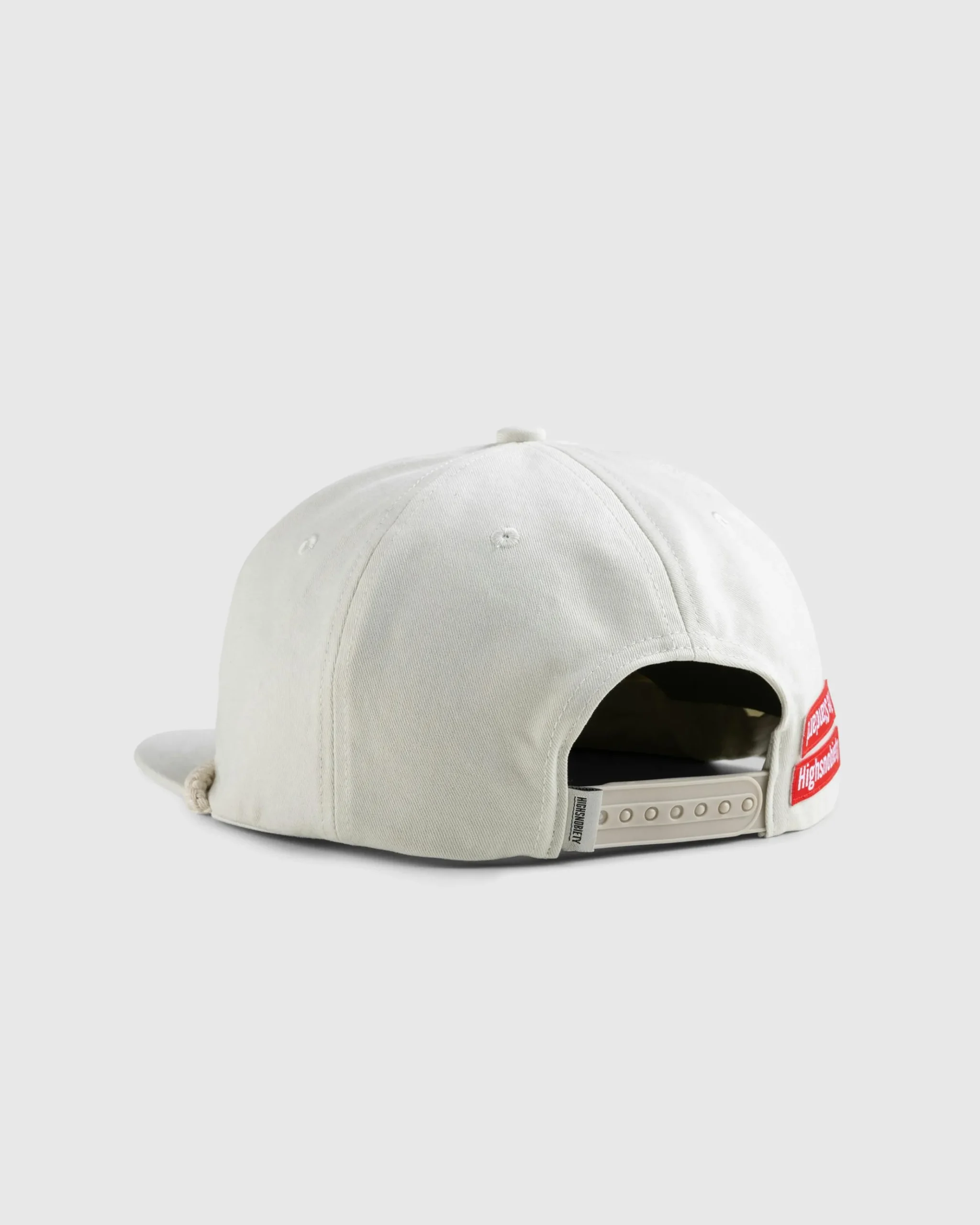 Hot The Standard Do Not Disturb Cap Off-White offwhite