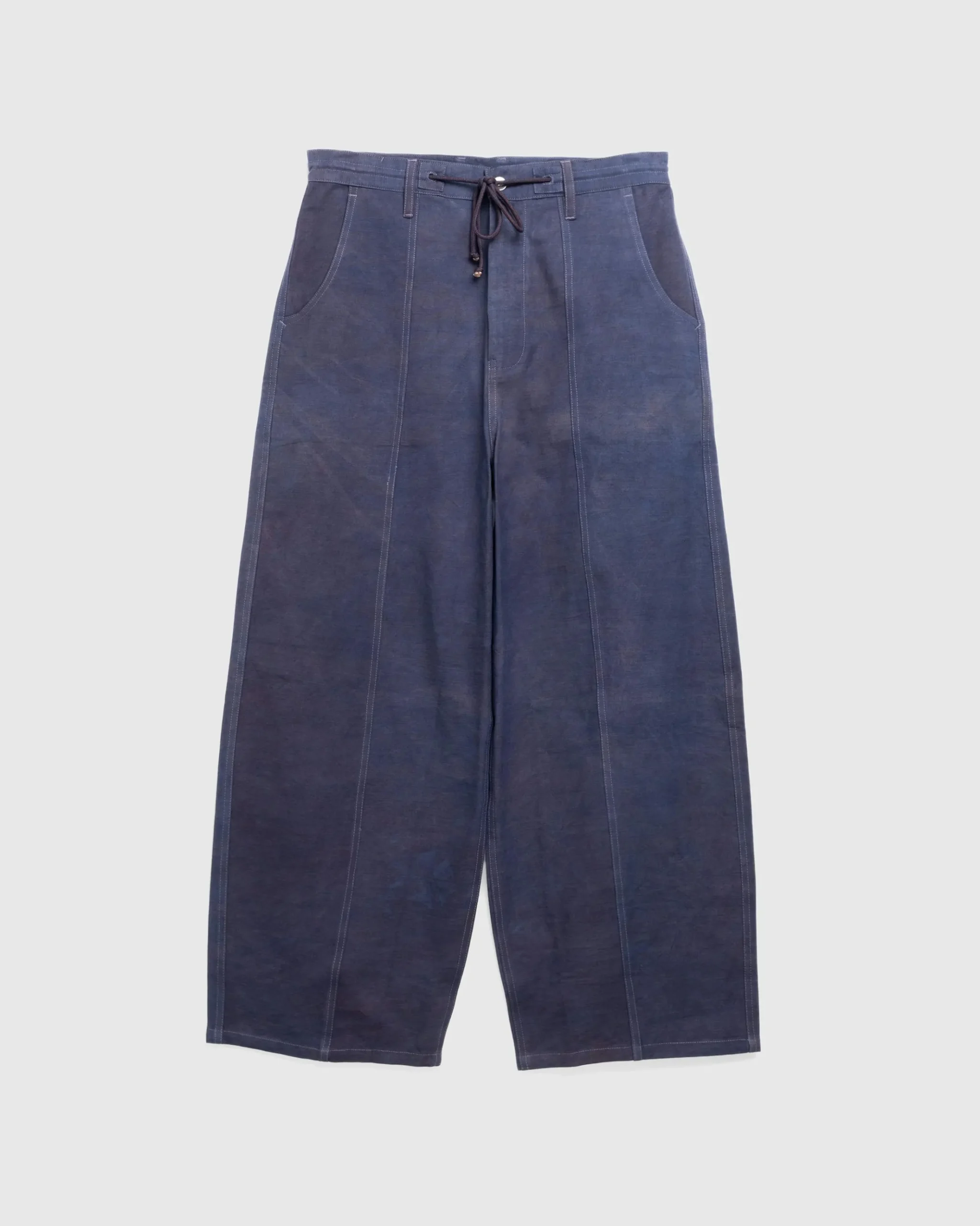 Best Sale Story mfg. Document Pants purple