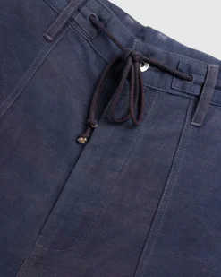 Best Sale Story mfg. Document Pants purple