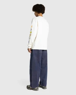 Best Sale Story mfg. Document Pants purple