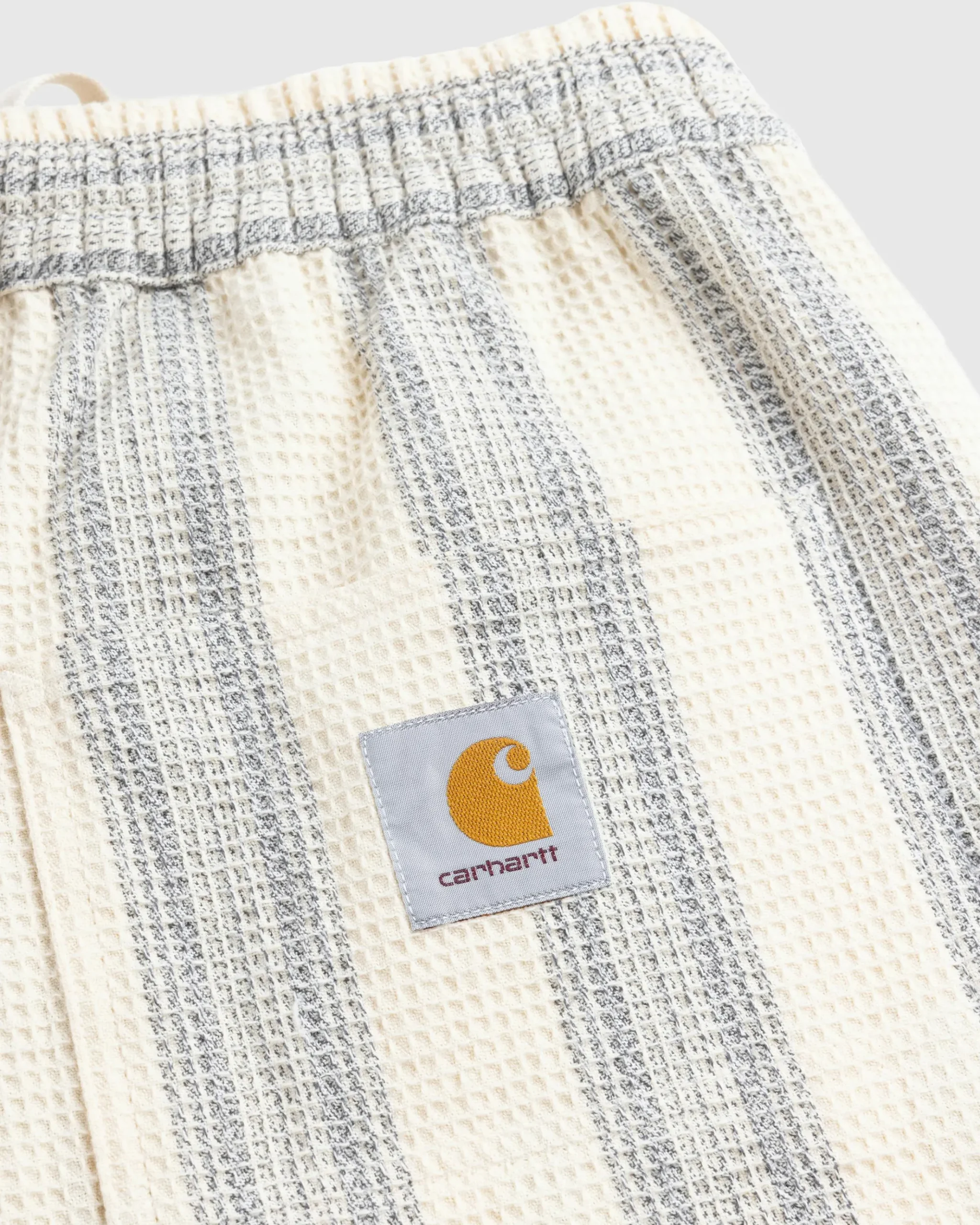 Hot Carhartt WIP Dodson Stripe Short Natural dodsonstripe,natural