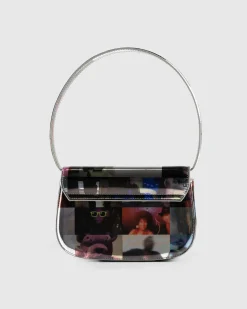 Best Diesel 1DR Shoulder Bag Multi multicolor
