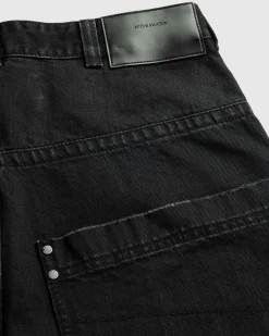 Store Entire Studios D-Shorts magnetite