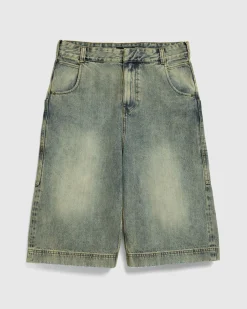 Sale Entire Studios D-Shorts Surface Wave surfacewave