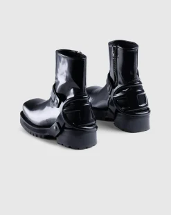 Outlet Diesel D-Texan-Harness Boots black