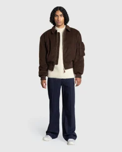 Cheap Entire Studios Duke Bomber bourbon