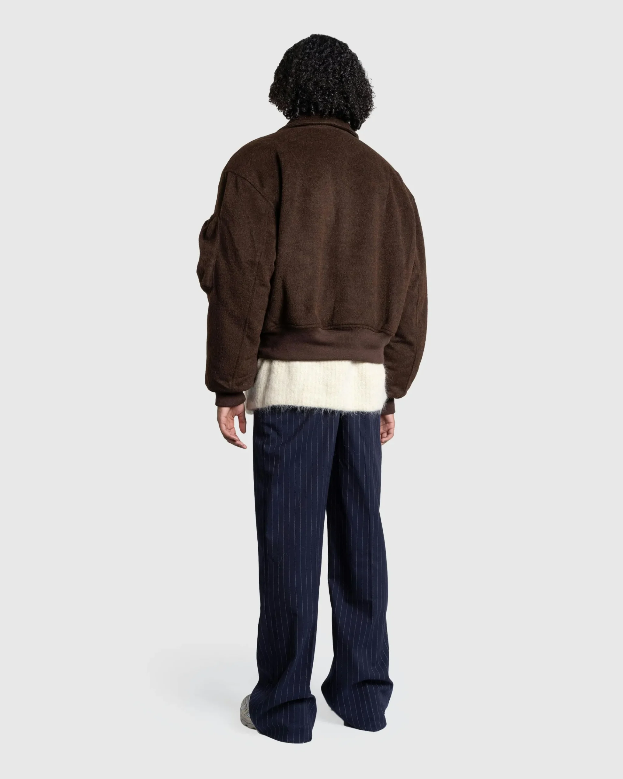 Cheap Entire Studios Duke Bomber bourbon